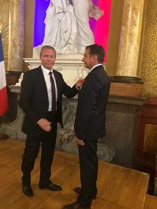 2019 04 04 CHEVALIER DE LA LEGION D HONNEUR A M. ERIC ESTEVE (19)
